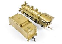 Load image into Gallery viewer, HO Brass Westside Model Co. SP - Southern Pacific Class PR-1 2-6-2 Prairie