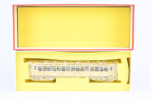 Load image into Gallery viewer, O Brass MTS Imports CNS&M - North Shore Line 183-197 Trailer Coach