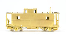 Load image into Gallery viewer, HO Brass OMI - Overland Models, Inc. N&W - Norfolk & Western “C-2” Steel Caboose