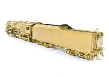 Load image into Gallery viewer, HO Brass NJ Custom Brass C&O - Chesapeake & Ohio J-3 4-8-4 No. 600-604
