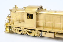 Load image into Gallery viewer, HO Brass Key Imports Various Roads ALCo RSD-4/5 Phase I