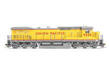 Load image into Gallery viewer, HO Brass OMI - Overland Models, Inc. UP - Union Pacific GE Dash 8-40C Pro-Painted No. 9355