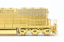 Load image into Gallery viewer, HO Brass OMI - Overland Models Inc. PC – Penn Central EMD SD40 Nos. 6240-6284 w/ Extended Range DB