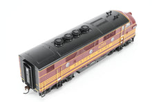 Load image into Gallery viewer, HO Athearn Genesis B&M – Boston & Maine EMD F-2A Passenger Scheme