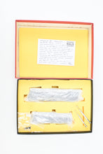 Load image into Gallery viewer, HO Brass Key Imports B&M - Boston & Maine R-1C 4-8-2 FP No. 4110 LIGHTING INNOPERATIVE