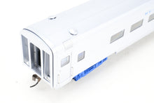 Load image into Gallery viewer, HO Plastic GHB International RDG - Reading Crusader 75th Anniversary 5 Car Set Factory Decorated - CARS ONLY - NO LOCOMOTIVE