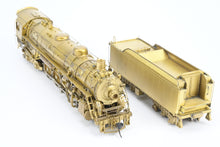 Load image into Gallery viewer, HO Brass Key Imports "Classic" NP - Northern Pacific Class A-1 4-8-4 No. 2626