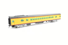 Load image into Gallery viewer, HO Brass Soho MILW - Milwaukee Road #480 Coach Custom Painted