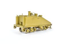 Load image into Gallery viewer, HO Brass Sunset Models SP - Southern Pacific S-8 0-6-0 Switcher TENDER ONLY