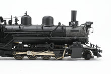 Load image into Gallery viewer, HOn3 Brass Westside Model Co. D&RGW - Denver & Rio Grande Western K-28 2-8-2 Early Run CP #475