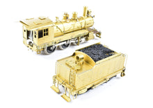 Load image into Gallery viewer, HO Brass AHM - Associated Hobby Manufacturers, Inc. WAB - Wabash 2-6-0