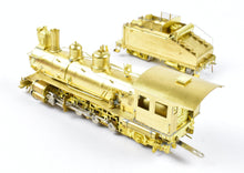 Load image into Gallery viewer, HOn3 Brass Westside Model Co. D&RGW - Denver & Rio Grande Western K-27 Compound Mudhen