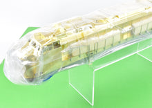 Load image into Gallery viewer, O Brass OMI - Overland Models, Inc. UP - Union Pacific Veranda Turbine Round Tender Nos. 61-75 BRAND NEW!