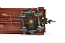 Load image into Gallery viewer, HO Brass OMI - Overland Models, Inc. CRI&P - Rock Island Outside Braced Wood Caboose CP No.17925 w/Replacement Trucks
