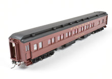 Load image into Gallery viewer, HO Brass TCY - The Coach Yard PRR - Pennsylvania Railroad "Susan B Anthony" HW 28 Parlor Seat 1 Drawing Room Pullman FP Howie's Brass Trains Exclusive