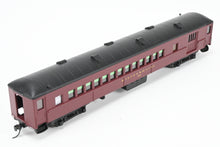 Load image into Gallery viewer, HO Bethlehem Car Works B&M – Boston & Maine Combine FP No. 3671 RTR