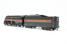 Load image into Gallery viewer, HO Brass Key Imports N&W - Norfolk & Western K-2 4-8-2 Streamlined Mountain Custom Painted