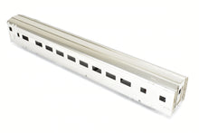 Load image into Gallery viewer, HO Brass Hi-Country Brass CB&Q/WP/D&RGW - California Zephyr 16-Section Sleeper Plated