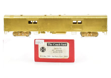 Load image into Gallery viewer, HO Brass TCY - The Coach Yard ATSF - Santa Fe 64' Baggage Car 33700-3799 Unpainted