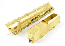 Load image into Gallery viewer, HO Brass Key Imports B&O - Baltimore & Ohio EM-1 #7620 2-8-8-4