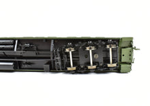 Load image into Gallery viewer, HO Brass Pecos River Brass ATSF - Santa Fe Heavyweight Business Car #9 Factory Painted