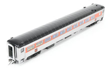 Load image into Gallery viewer, HO Rapido Trains Inc. NH – New Haven Pullman – Bradley 8600 Series Coach Delivery Scheme NO NUMBER