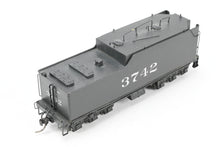 Load image into Gallery viewer, HO Brass Sunset Models ATSF - Santa Fe 3700 Class 4-8-2 Mountain Custom Painted