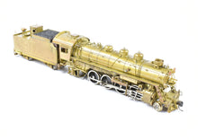 Load image into Gallery viewer, HO Brass Key Imports D&RGW - Denver & Rio Grande Western K-59 Class 2-8-2 Mikado