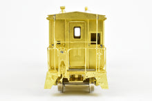 Load image into Gallery viewer, HO Brass OMI - Overland Models, Inc. SP - Southern Pacific C 50-7 Bay Window Caboose #4600-4659