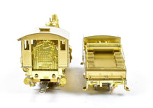 Load image into Gallery viewer, HOn3 Brass Westside Model Co. D&RGW - Denver & Rio Grande Western K-27 Compound Mudhen