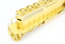 Load image into Gallery viewer, HO Brass OMI - Overland Models Inc. PC – Penn Central EMD SD40 Nos. 6240-6284 w/ Extended Range DB