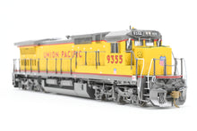 Load image into Gallery viewer, HO Brass OMI - Overland Models, Inc. UP - Union Pacific GE Dash 8-40C Pro-Painted No. 9355