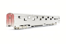 Load image into Gallery viewer, HO Brass Soho ATSF - Santa Fe Pullman Standard Indian Series 24 Duplex Sleeper