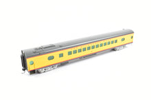 Load image into Gallery viewer, HO Brass Soho MILW - Milwaukee Road #480 Coach Custom Painted