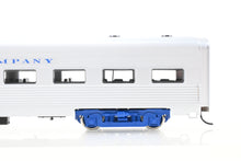 Load image into Gallery viewer, HO Plastic GHB International RDG - Reading Crusader 75th Anniversary 5 Car Set Factory Decorated - CARS ONLY - NO LOCOMOTIVE