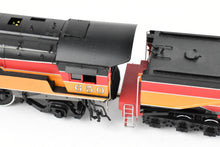 Load image into Gallery viewer, HO Brass CON OMI - Overland Models, Inc. SP - Southern Pacific Lines Class P-14 4-6-2 FP #650