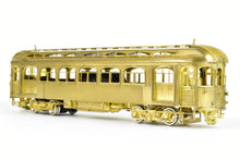 Load image into Gallery viewer, HO Brass MTS Imports CNS&M - North Shore Line 200 - 202 Series "Jewett" Merchandise Dispatch Car