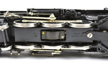 Load image into Gallery viewer, HO Brass CON W&R Enterprises NP - Northern Pacific Q-3 4-6-2