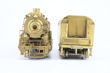 Load image into Gallery viewer, HO Brass Key Imports "Classic" NP - Northern Pacific Class A-1 4-8-4 No. 2626