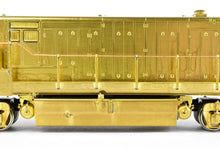 Load image into Gallery viewer, HO Brass OMI - Overland Models, Inc. AT&SF - Santa Fe GE U36C w/Anticlimbers Front Porch Nos. 8736-99