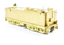 Load image into Gallery viewer, HO Brass Westside Model Co. ATSF - Santa Fe 4-4-6-2 Tender Only