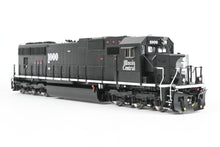Load image into Gallery viewer, HO Brass CON OMI - Overland Models, Inc. IC - Illinois Central SD70 FP No. 1000