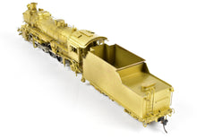 Load image into Gallery viewer, HO Brass Key Imports UP - Union Pacific "2480" Class 2-8-2
