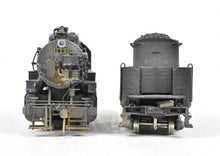 Load image into Gallery viewer, HO Brass Lambert C&O - Chesapeake & Ohio C-15a 0-8-0 Custom Painted #115 DCC & Sound