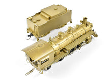 Load image into Gallery viewer, HO Brass Westside Model Co. SP - Southern Pacific Class PR-1 2-6-2 Prairie