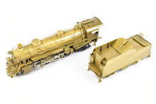 Load image into Gallery viewer, HO Brass PFM - United USRA - United States Railway Administration 2-8-2 Light Class Mikado 1977 Run Hi-Grade AS-IS