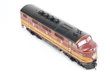 Load image into Gallery viewer, HO Athearn Genesis B&M – Boston & Maine EMD F-2A Passenger Scheme