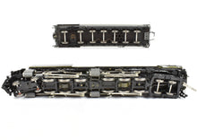 Load image into Gallery viewer, HO Brass OMI - Overland Models Inc. UP - Union Pacific 4-6-6-4 FP Two-Tone Gray No. 3981