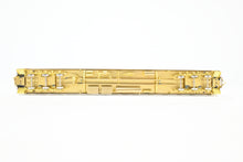 Load image into Gallery viewer, HO Brass Shoreham Shops Various Roads Pullman Plan 3959 A/B 3-2 Heavyweight Observation Lounge Standard No Air