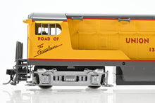 Load image into Gallery viewer, HO Brass Alco Models UP - Union Pacific Fairbanks Morse FM H-20-44 Switcher Custom Painted No. 1367